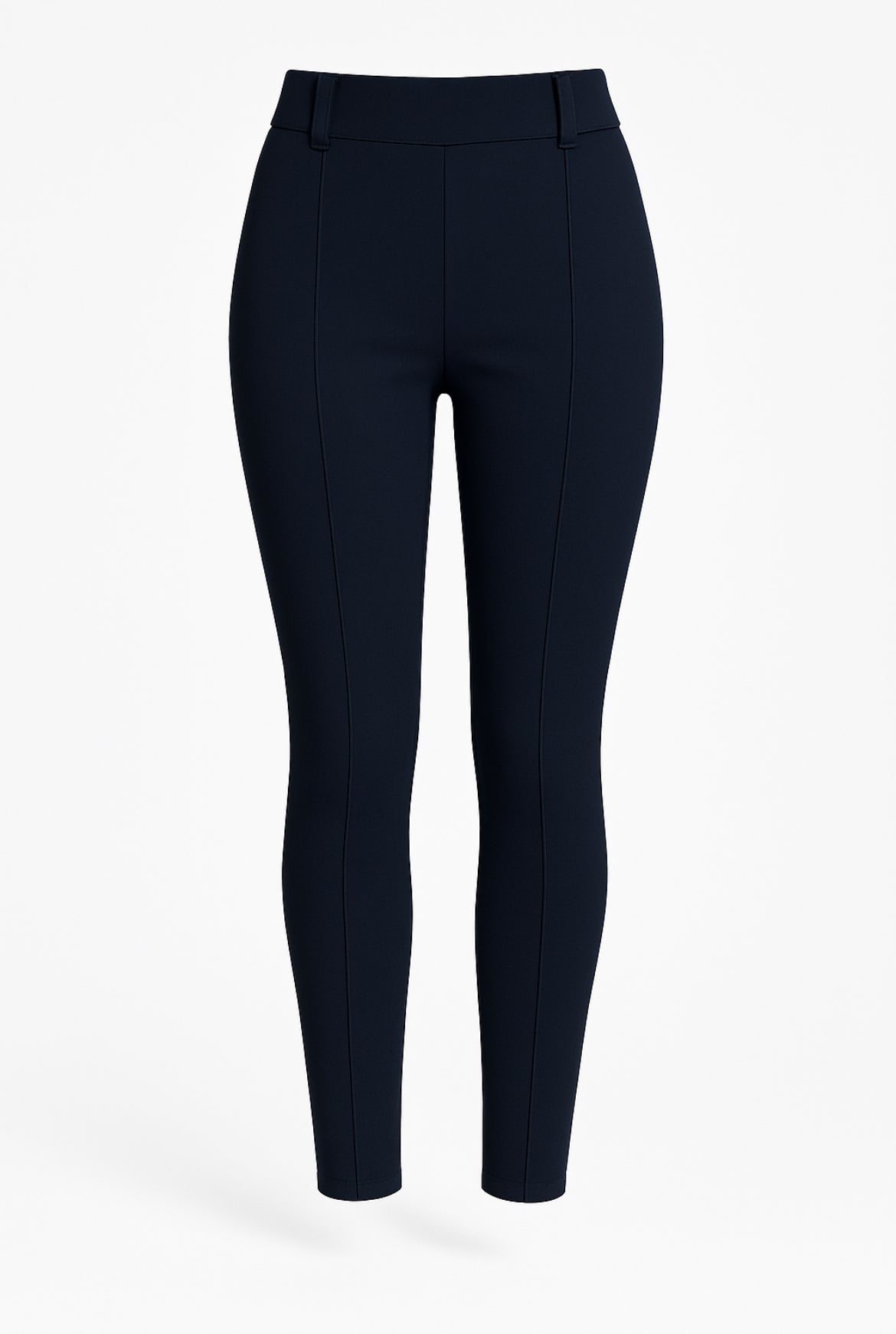 R267 -COMFORTBROEK ZWART