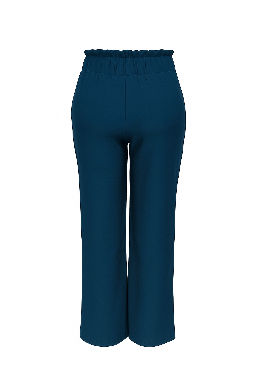 R272- COMFORTBROEK STRAIGHT LEG VETERS COWBOY