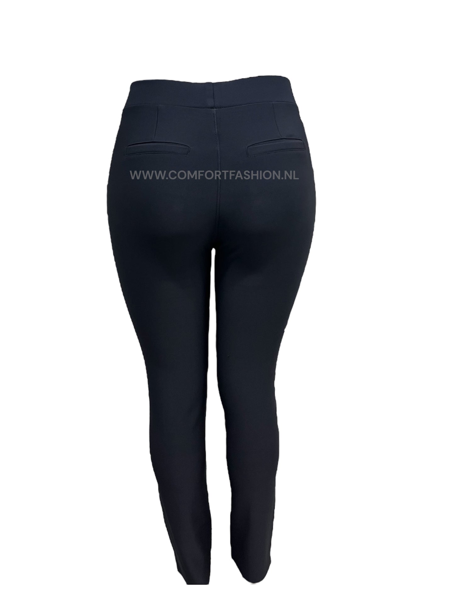R267 -COMFORTBROEK NAVY