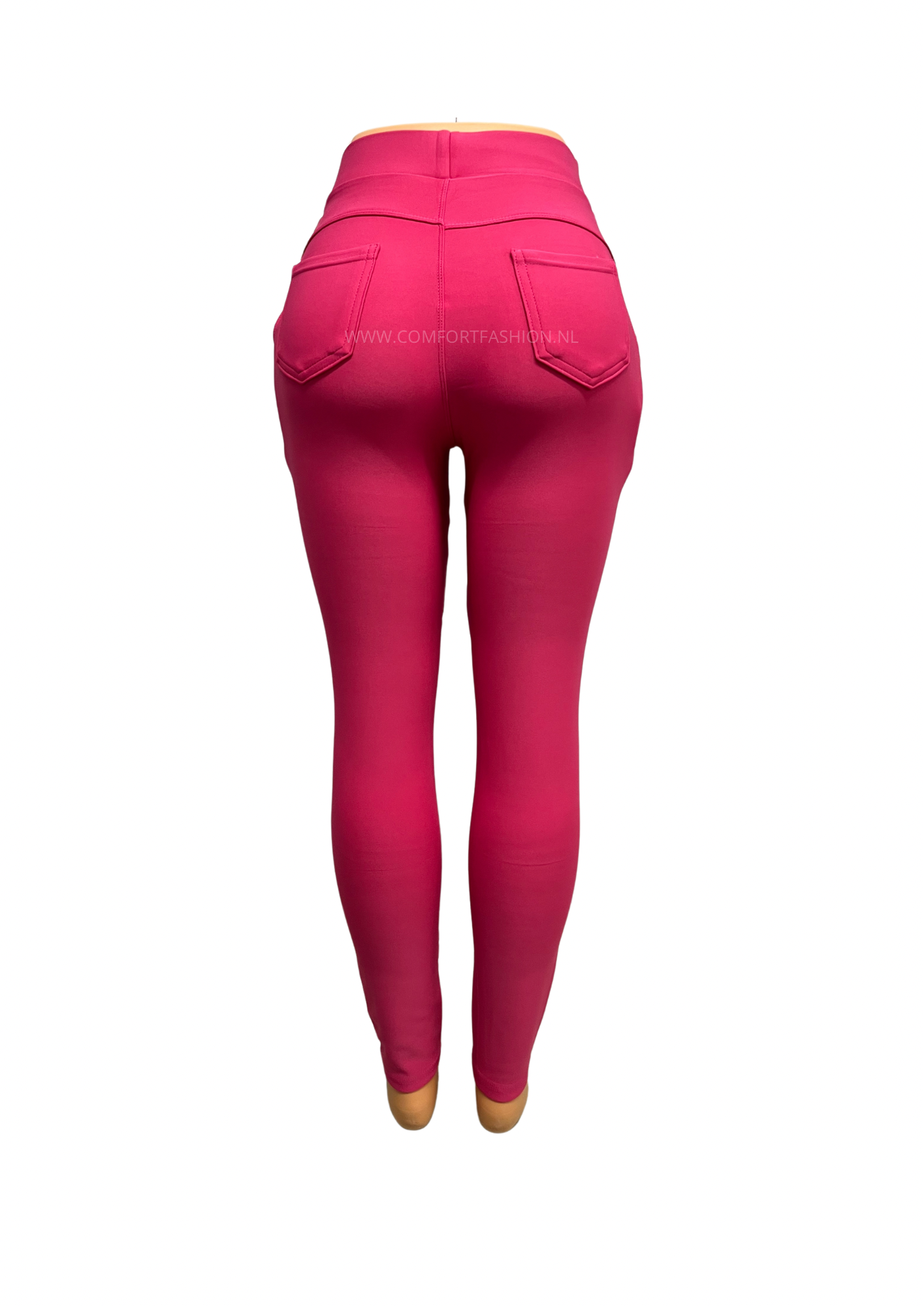 R216-COMFORTBROEK FELROZE