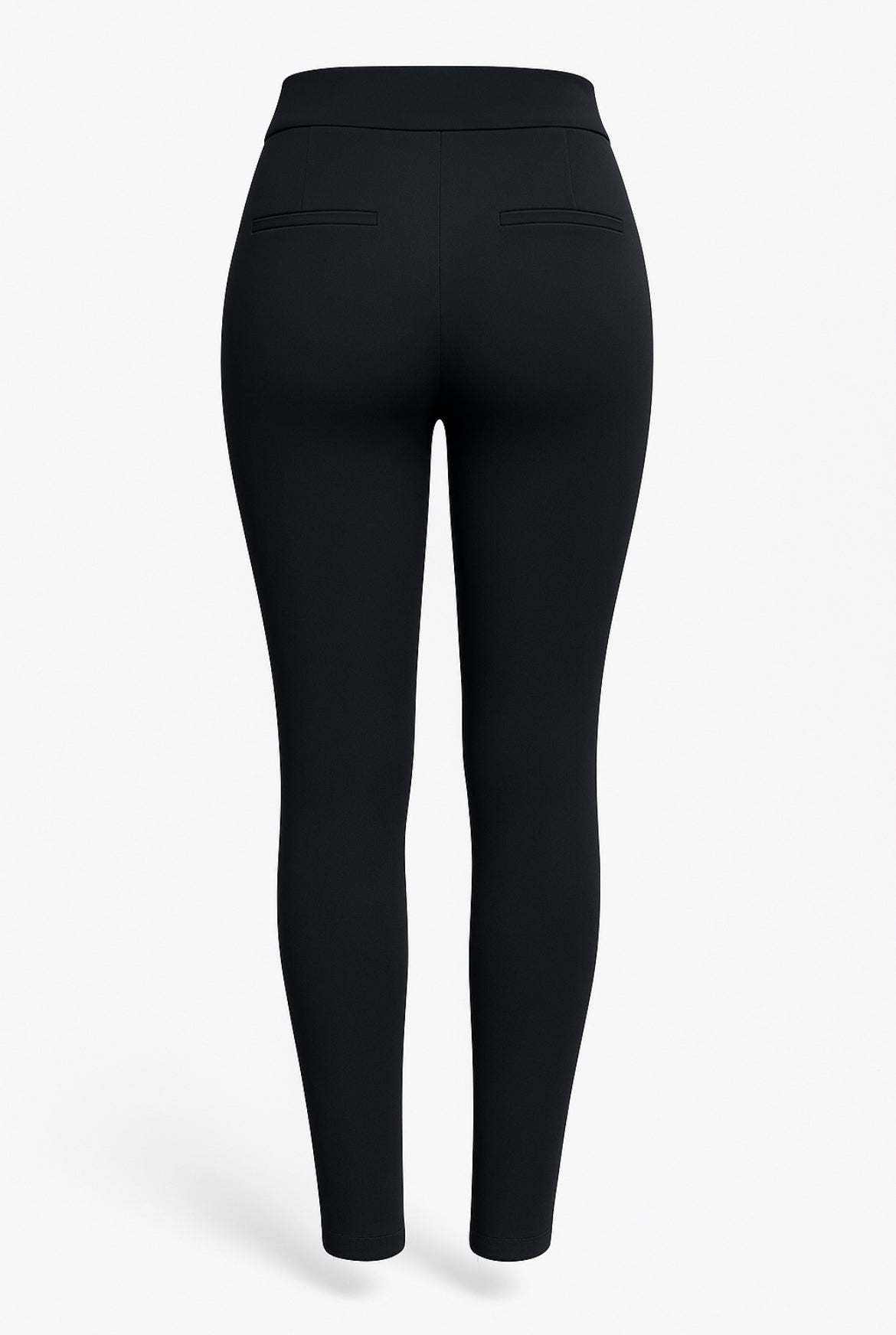 R267 -COMFORTBROEK ZWART