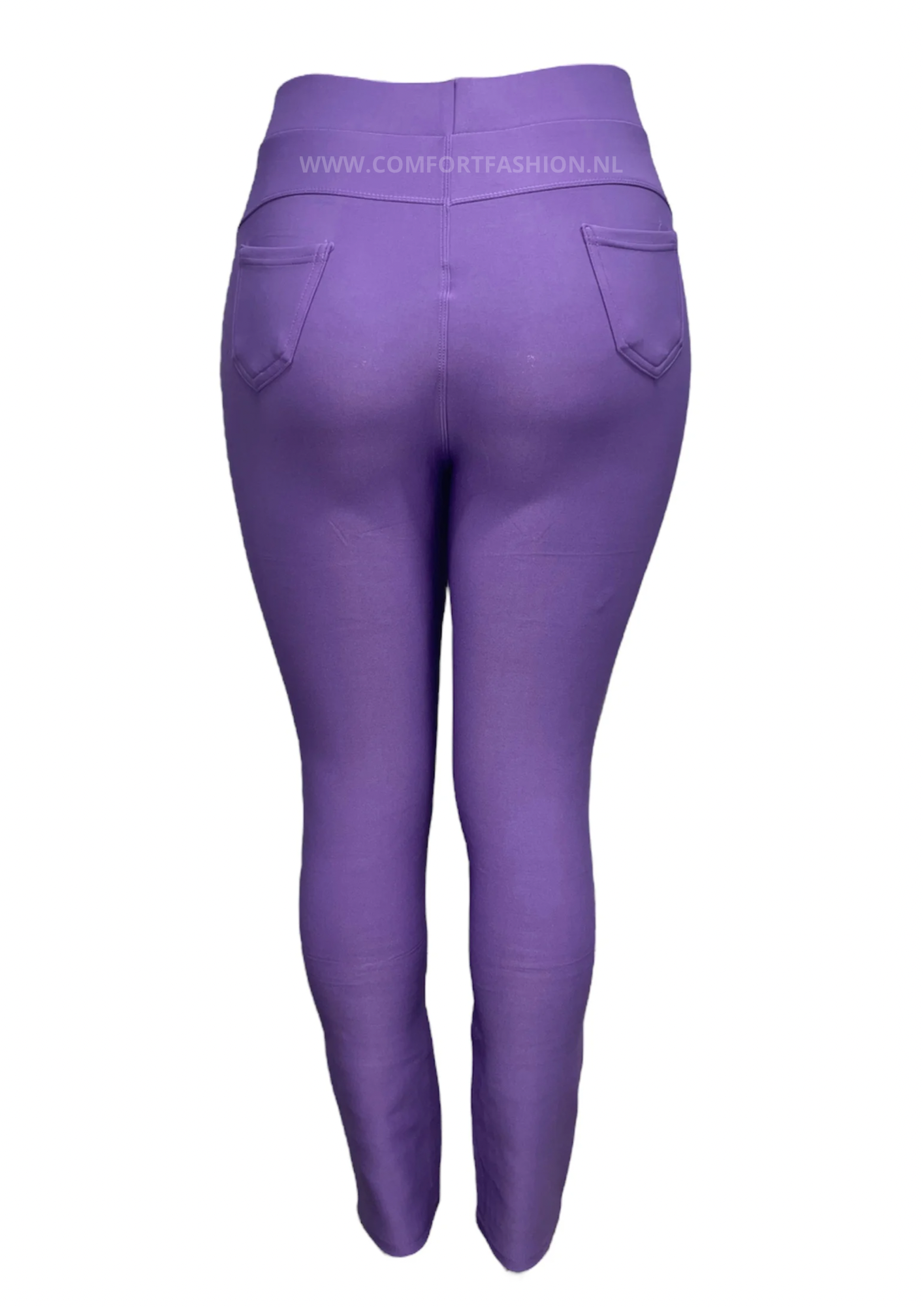 -COMFORTBROEK HYACINT