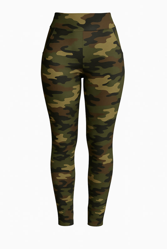 R216-3 -COMFORTBROEK ARMY