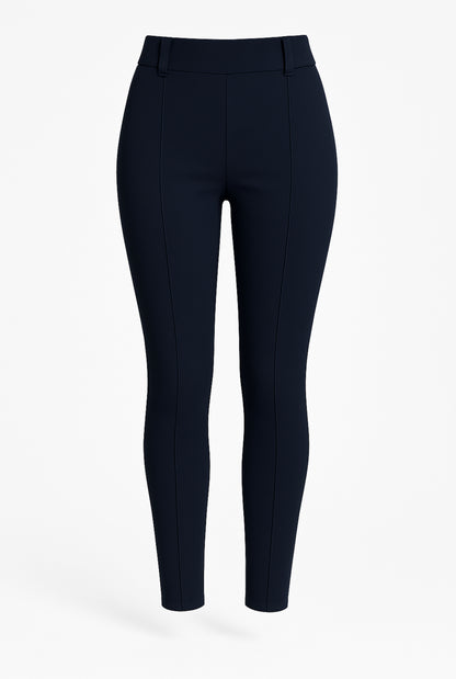 R267 -COMFORTBROEK ZWART