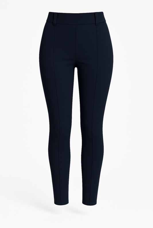 R267 -COMFORTBROEK NAVY