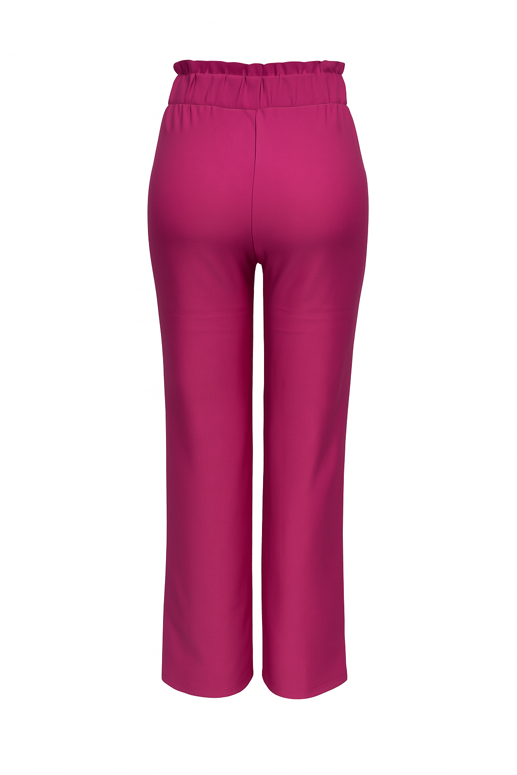 R272- COMFORTBROEK STRAIGHT LEG VETERS DONKERROZE