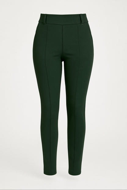 R267 -COMFORTBROEK OLIJFGROEN