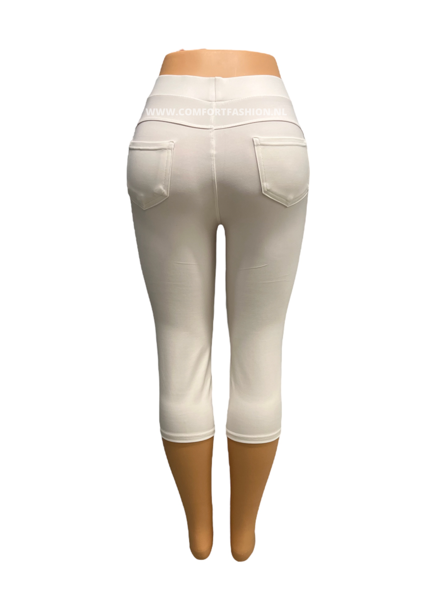 -COMFORTBROEK CAPRI